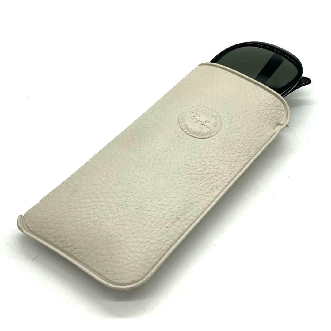 ✨廃盤60s✨ Ray Ban レイバン made in USA KILAINE