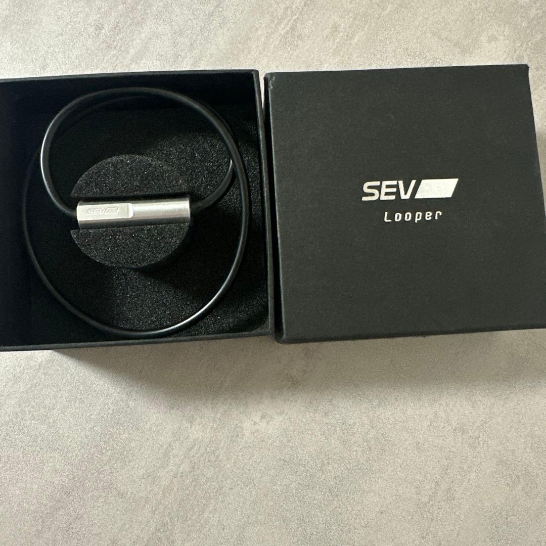健康アクセサリー SEV Looper TYPE M