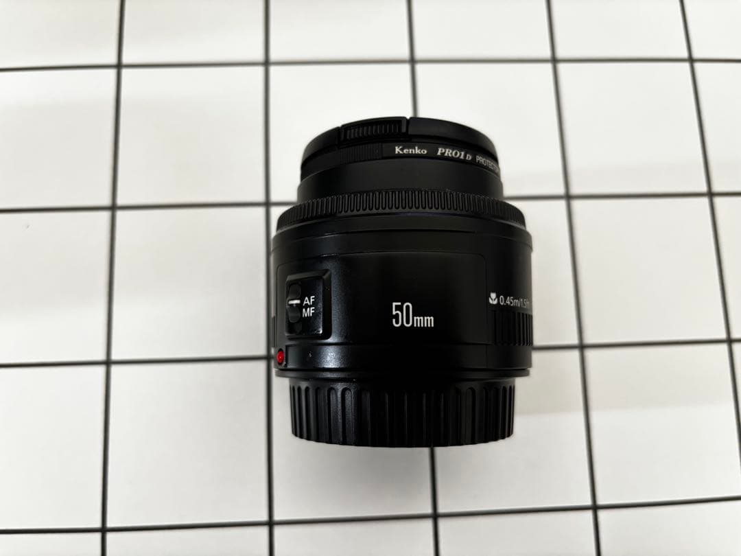 Canon EOS Kiss X5 ダブルズームキット＋単焦点レンズセット