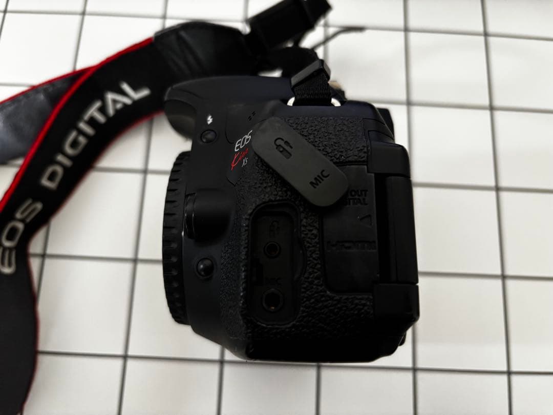 Canon EOS Kiss X5 ダブルズームキット＋単焦点レンズセット