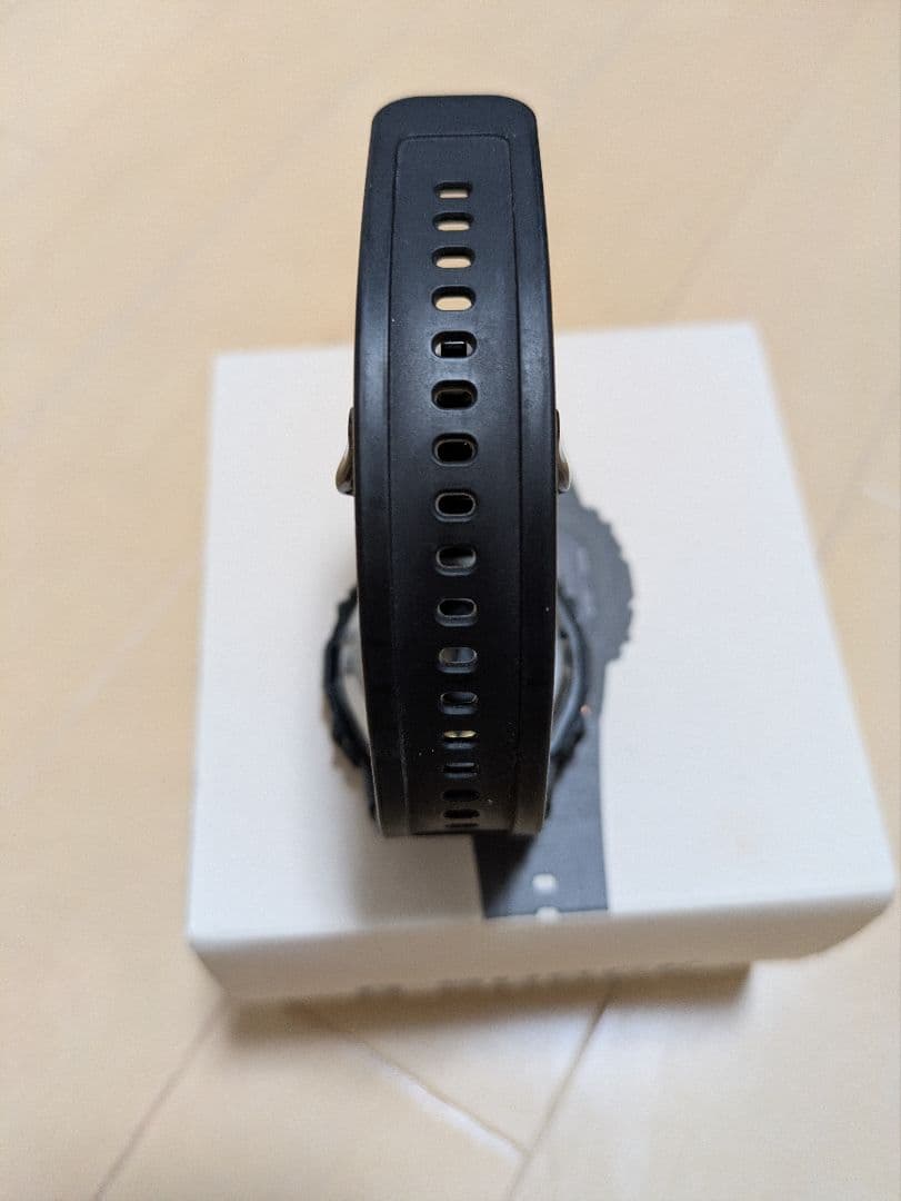 CASIO(カシオ) G-SHOCK G-SQUAD DW-H5600-1JR