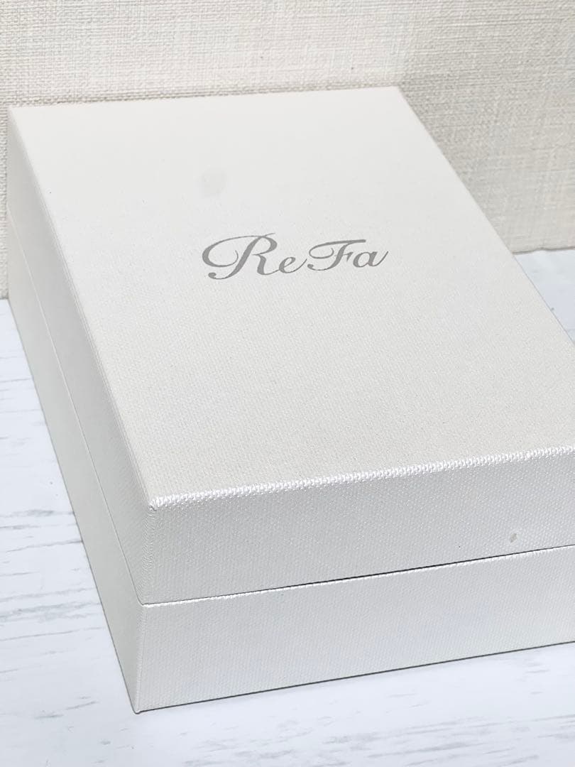 【美品】リファカラットレイフェイス ReFa CARAT RAY FACE