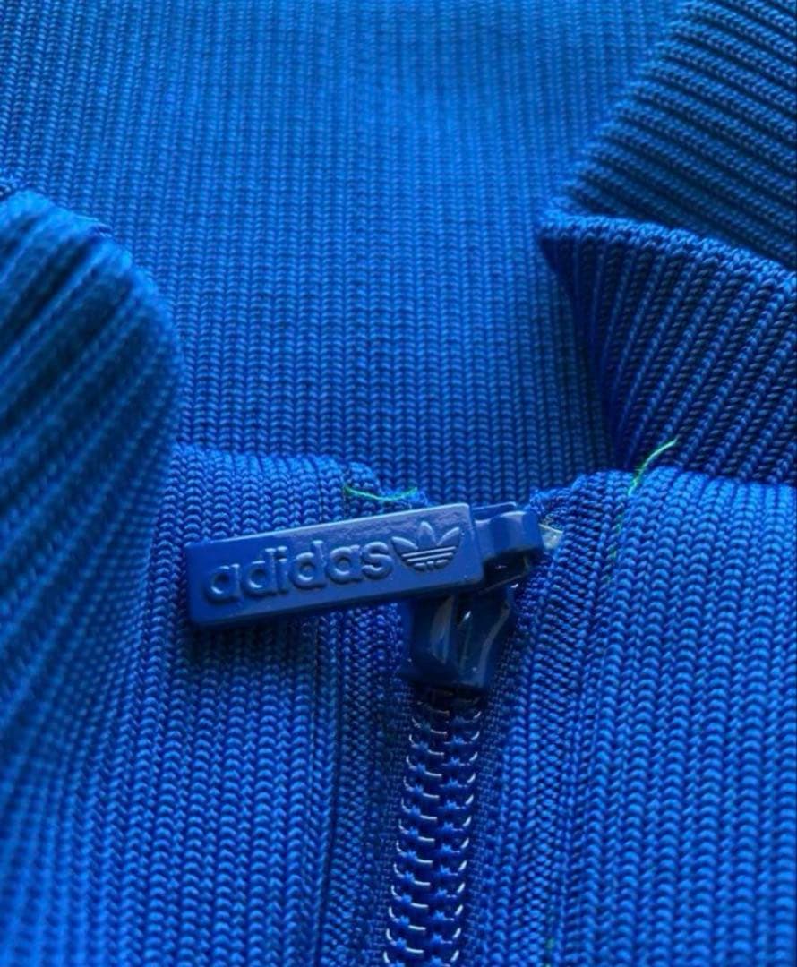 【adidas】AdicolorHeritageNowトラックジャケット2XL