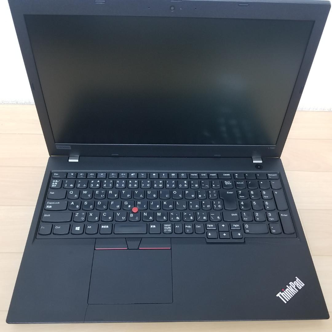 SSD Zorin 第8世代 即使用可ノートPC レノボ (E3077)