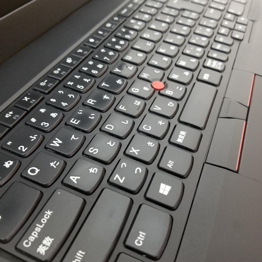 SSD Zorin 第8世代 即使用可ノートPC レノボ (E3077)