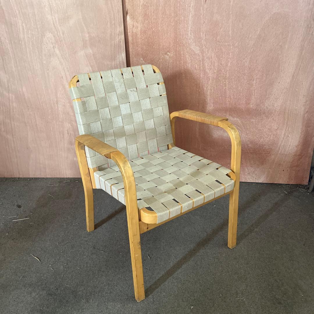 Aalto アームチェア