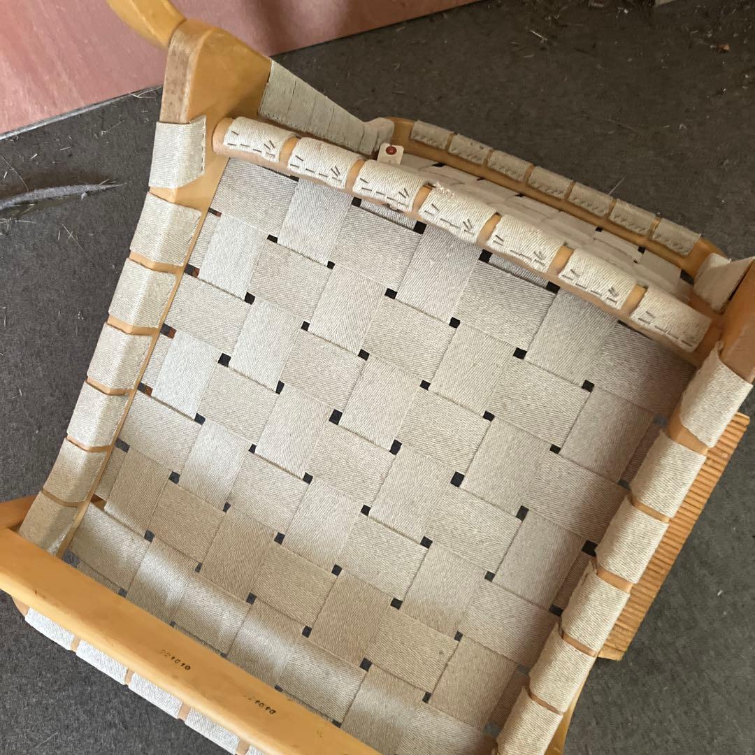 Aalto アームチェア