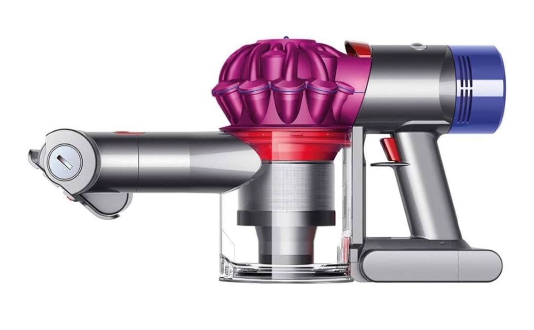 ダイソン V7 Trigger