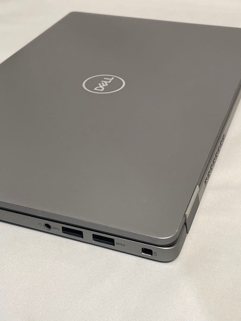 Chromebook本体 DELL latitude 7410 i7-10610U 4K 16G 512G
