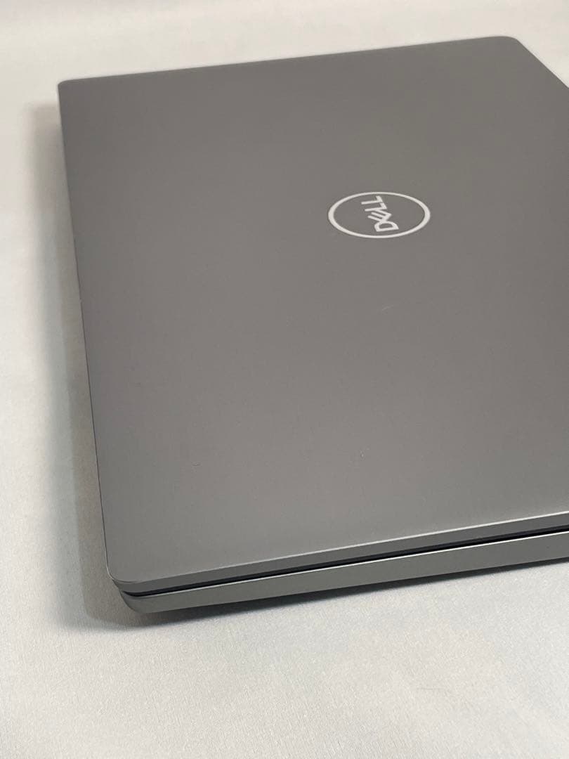 Chromebook本体 DELL latitude 7410 i7-10610U 4K 16G 512G