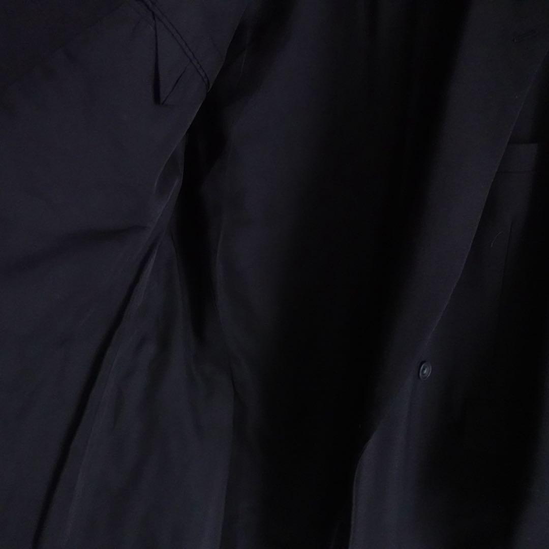 1990s Christian Dior ダブルブレスト4Bテーラードジャケット