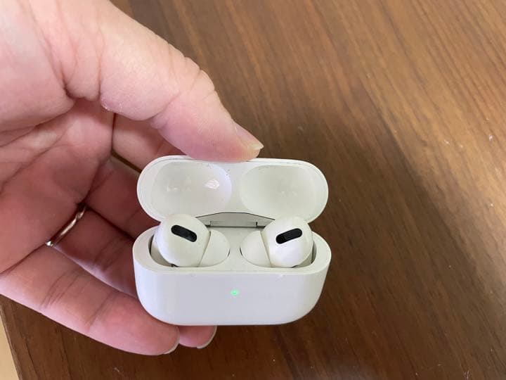 スマホアクセサリー AirPodrPro