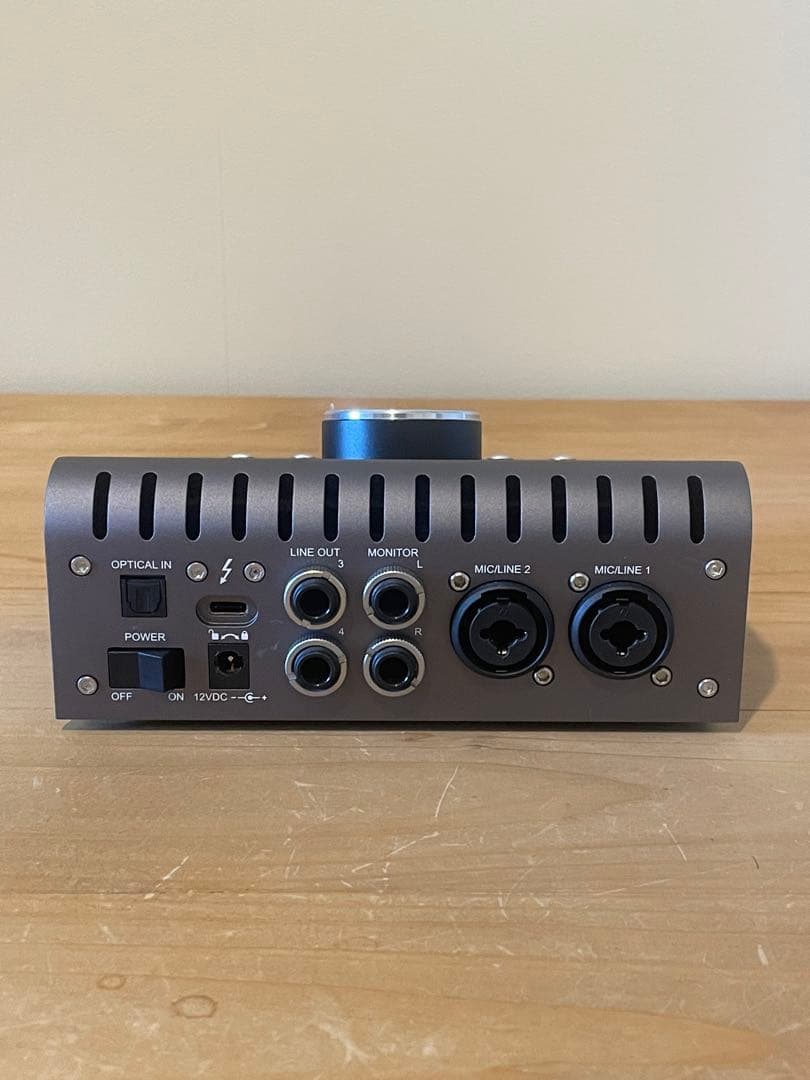 その他 Apollo Twin X Dup (CM017168)