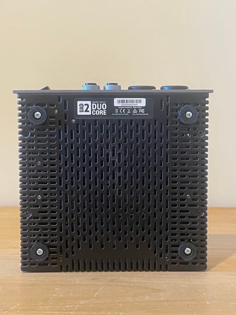 その他 Apollo Twin X Dup (CM017168)