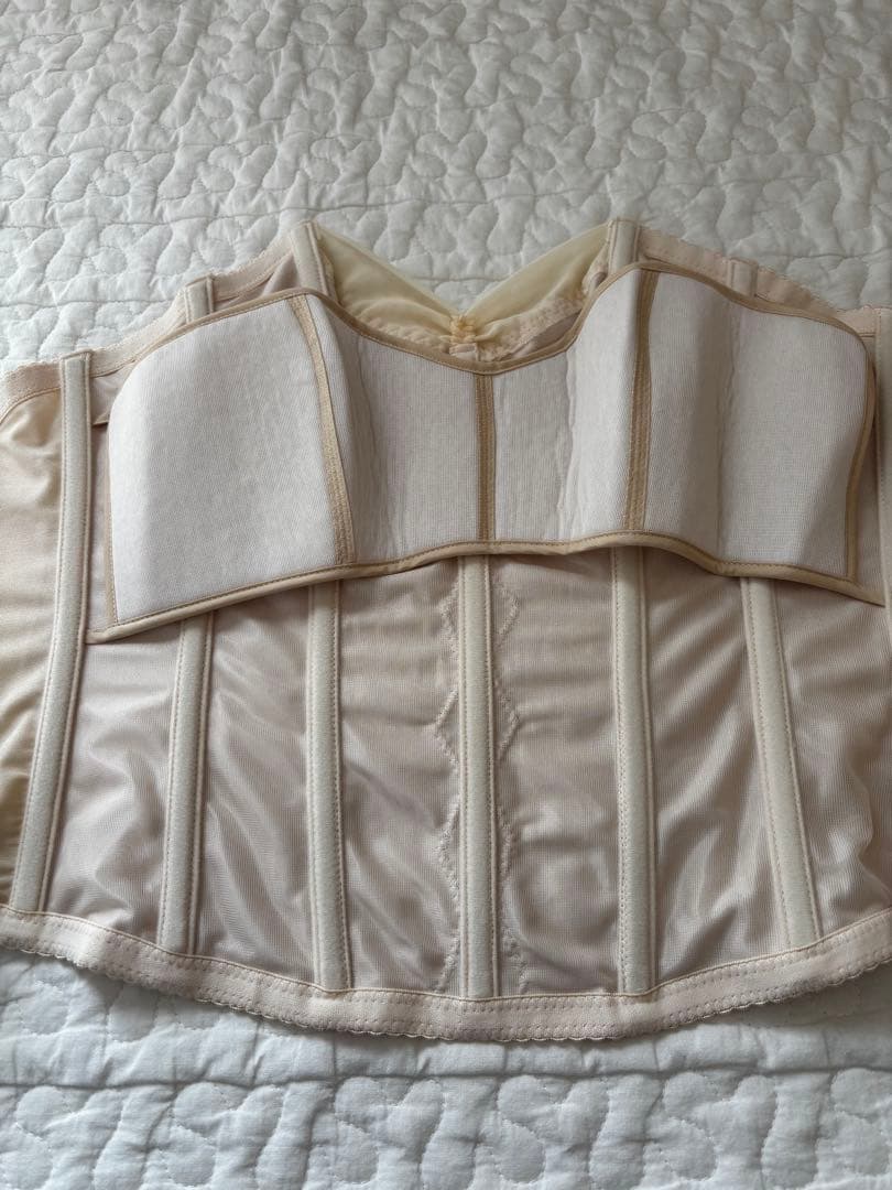 ARLUIS DRESS ブライダルインナー サイズ70