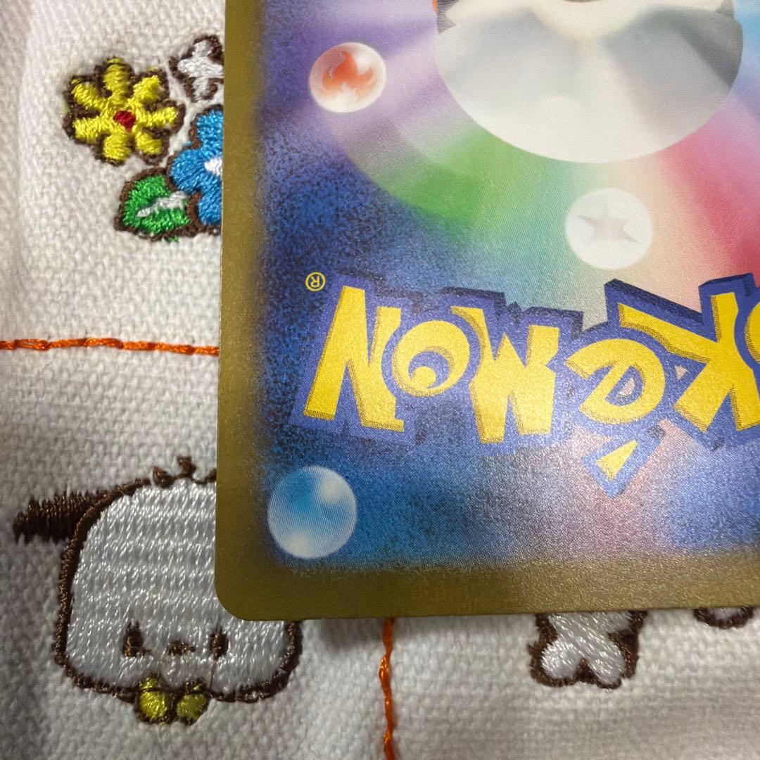 ⑤リザードンex SAR SV3 黒炎の支配者 134/108