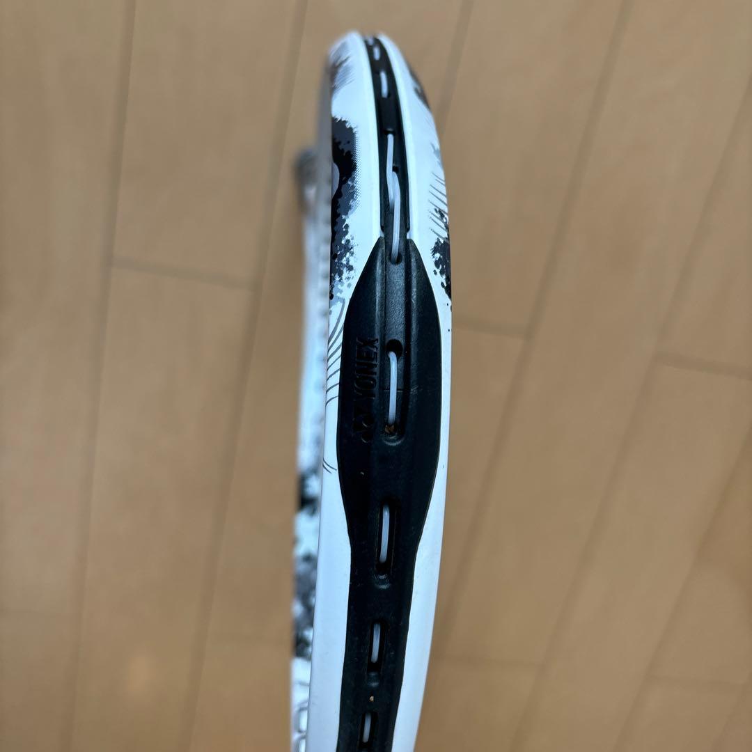 ヨネックス　ジオブレイク80v