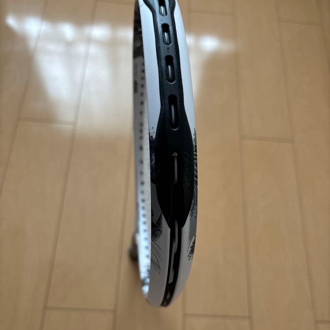 ヨネックス　ジオブレイク80v