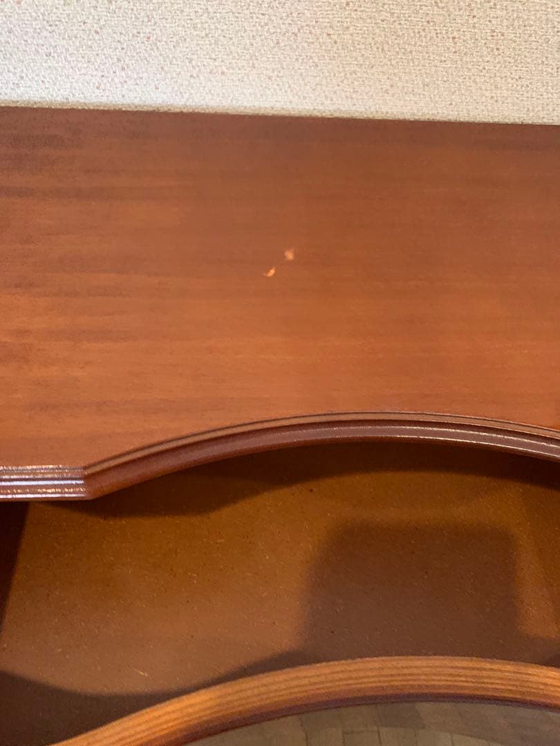 すみれさま　イタリア製 象嵌チェスト クラシカル家具 エレガント　アンティーク