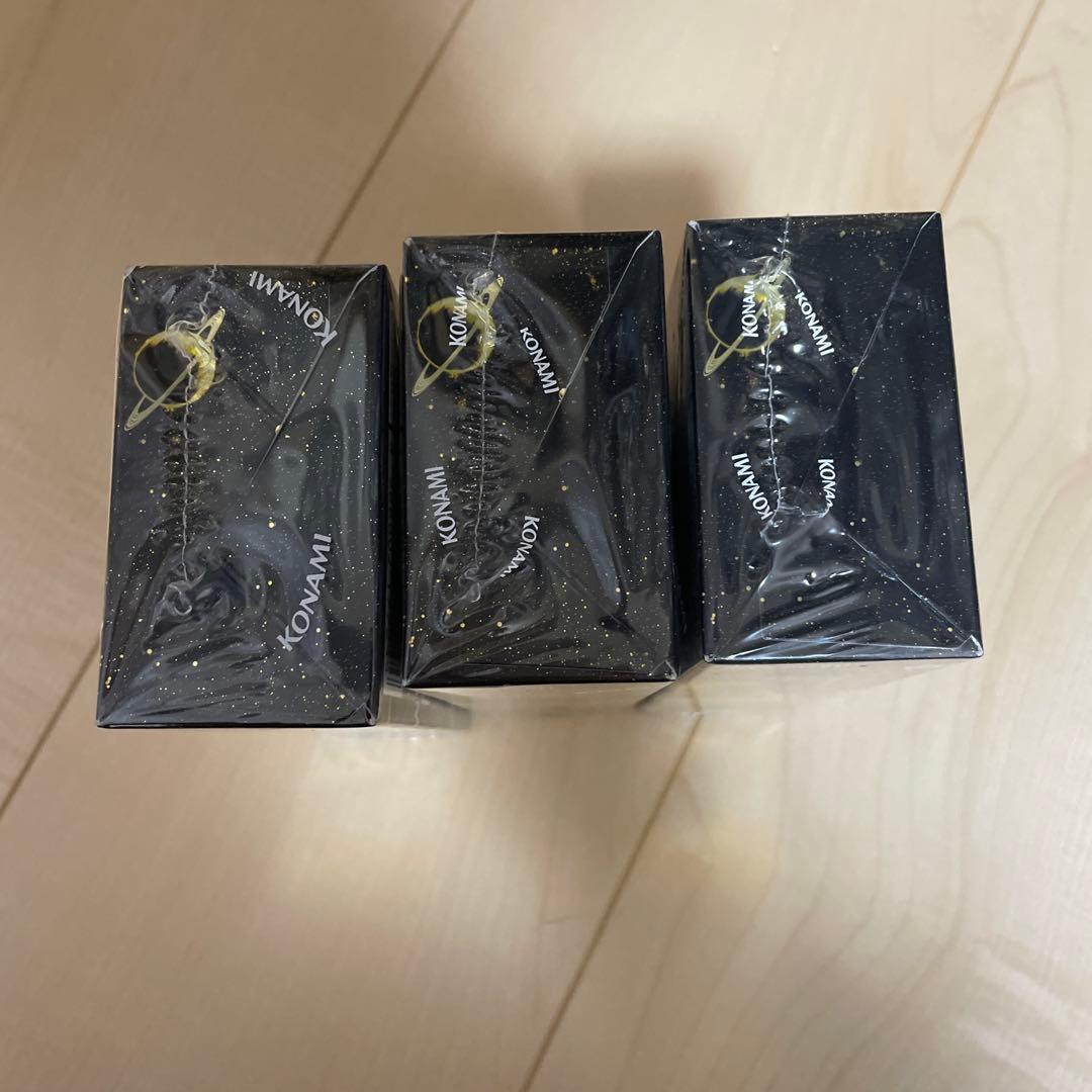 こ*う様 遊戯王ラッシュデュエル オーバーラッシュパック2 3ボックスセット