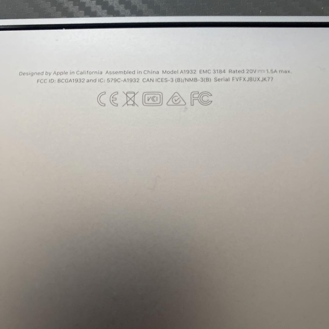 激安SALE MacBook Air (13-inch, 2018)