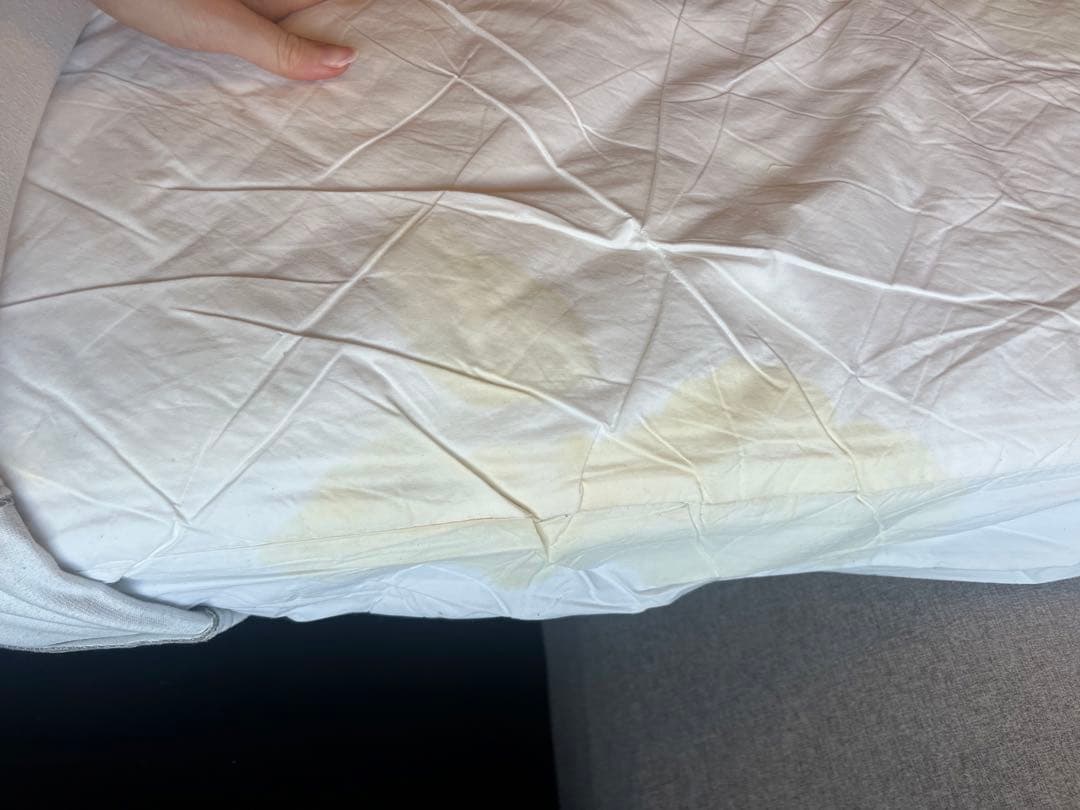 【マイキー】ARMONIA CIELO三人掛けソファ　オッドマン