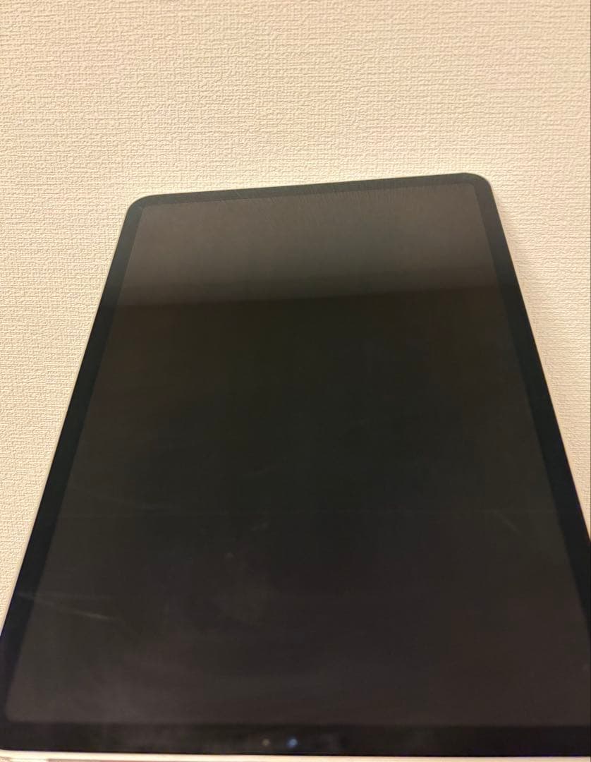 iPad pro 第一世代 256G Wi-Fiモデル バッテリー最大容量86%