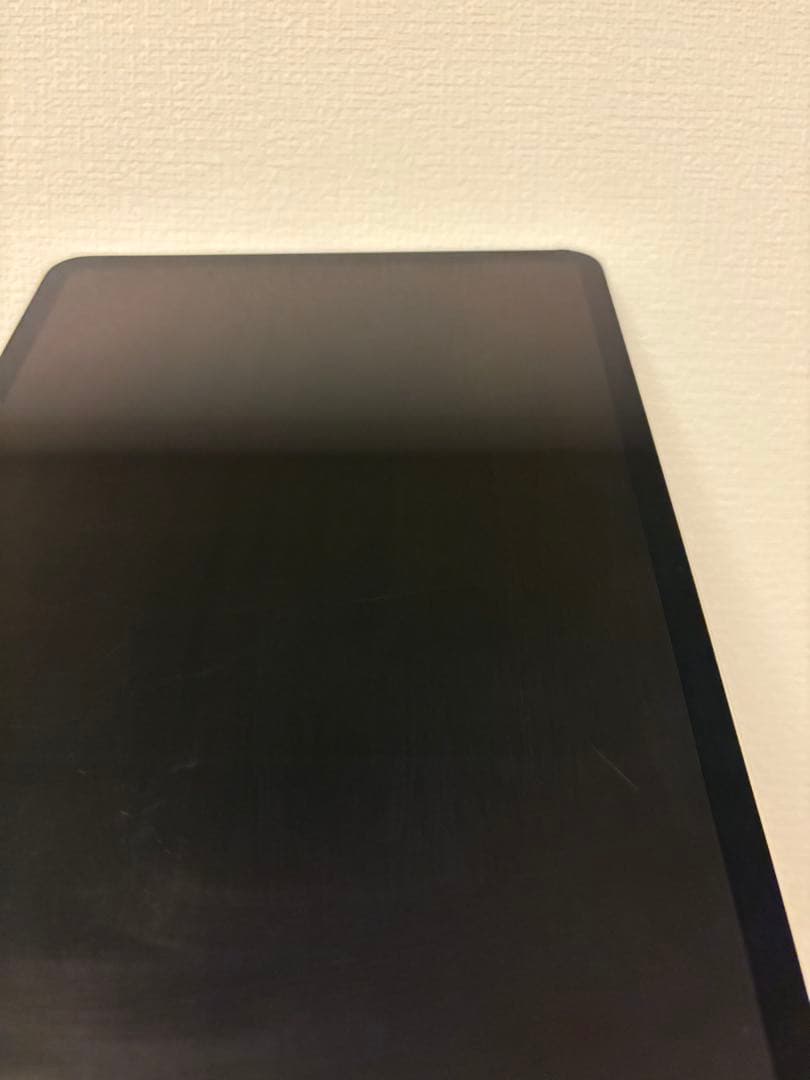 iPad pro 第一世代 256G Wi-Fiモデル バッテリー最大容量86%