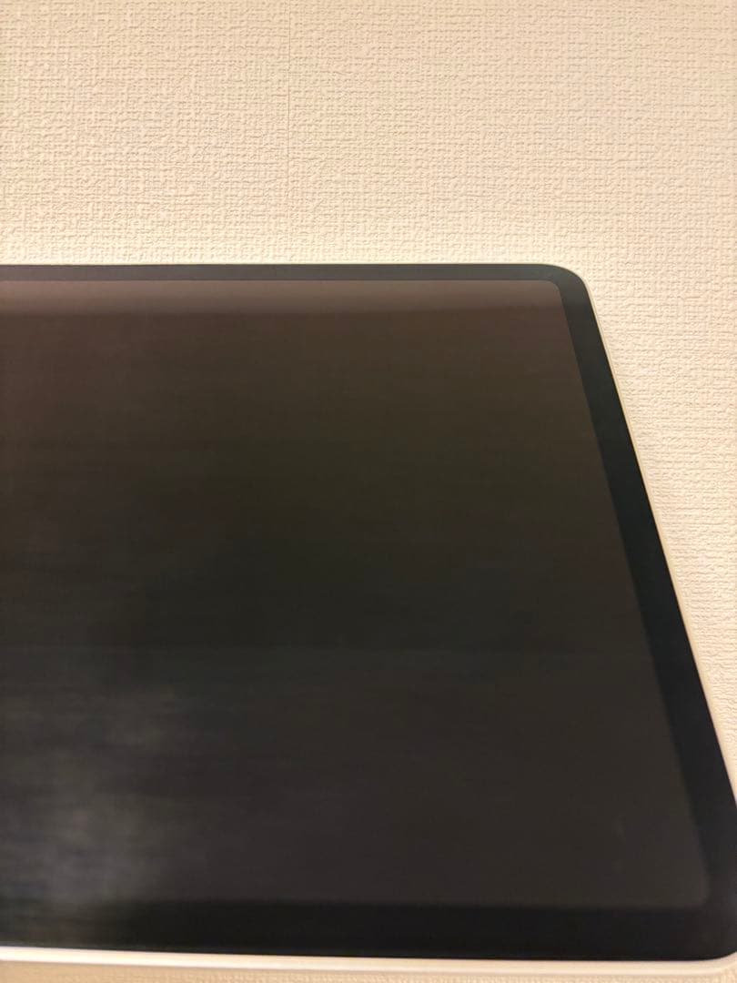 iPad pro 第一世代 256G Wi-Fiモデル バッテリー最大容量86%