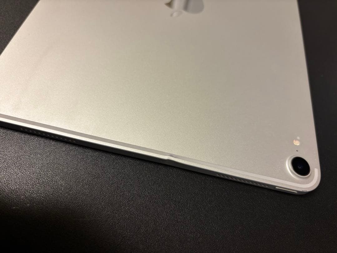 iPad pro 第一世代 256G Wi-Fiモデル バッテリー最大容量86%