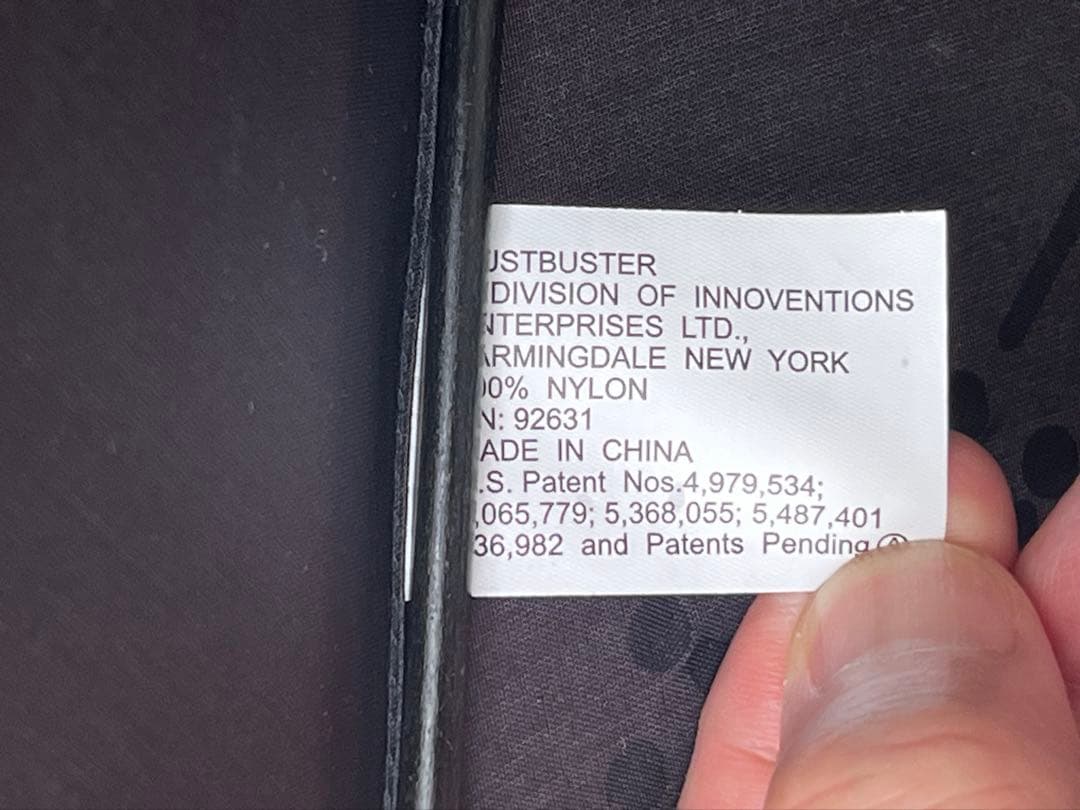 スコッティキャメロン傘