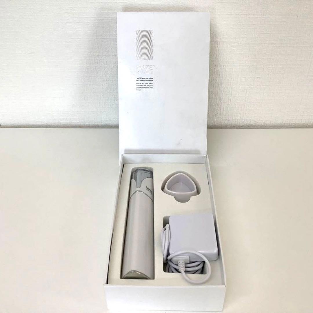 [z626] 美顔器　MATE FOR EYES