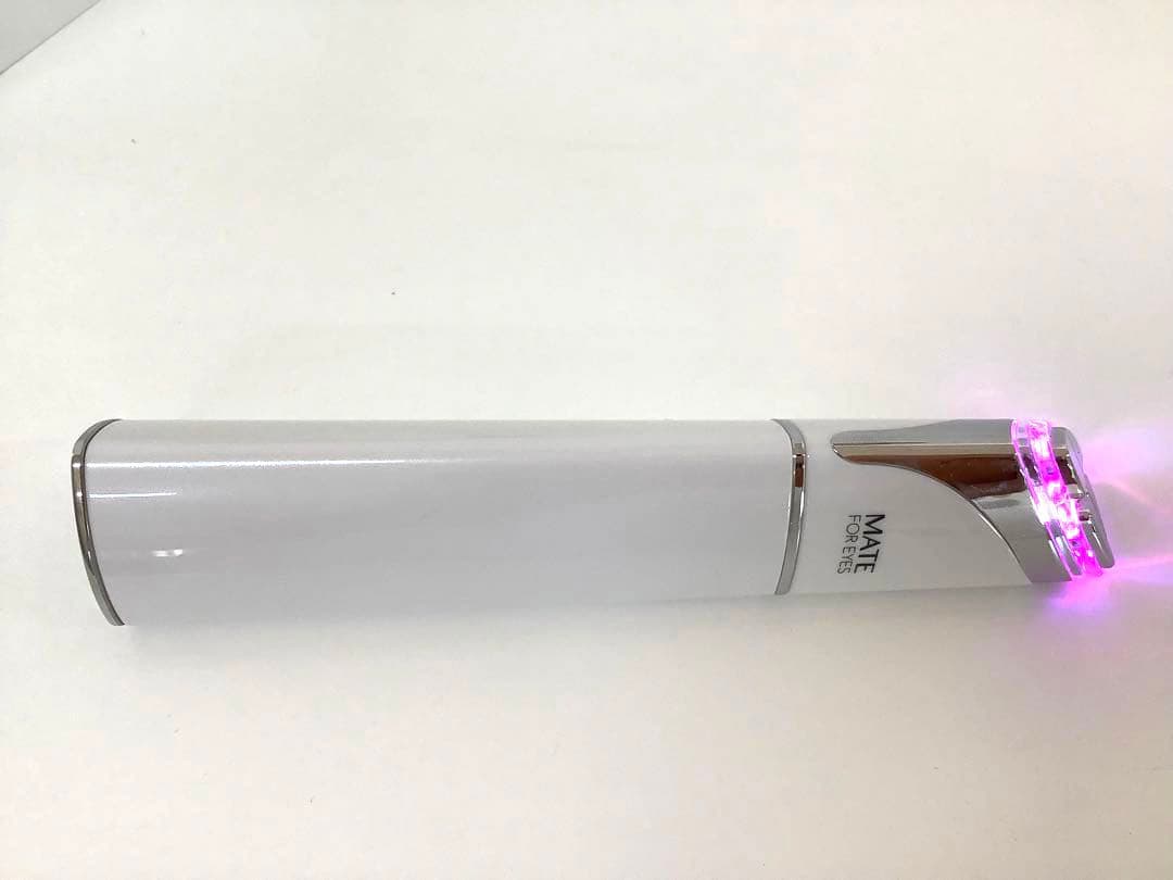 [z626] 美顔器　MATE FOR EYES