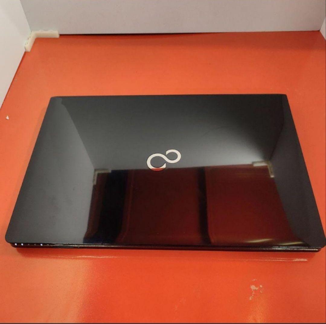 ゲーミングノートPC Windows11 オフィス付き 高音質 極美品