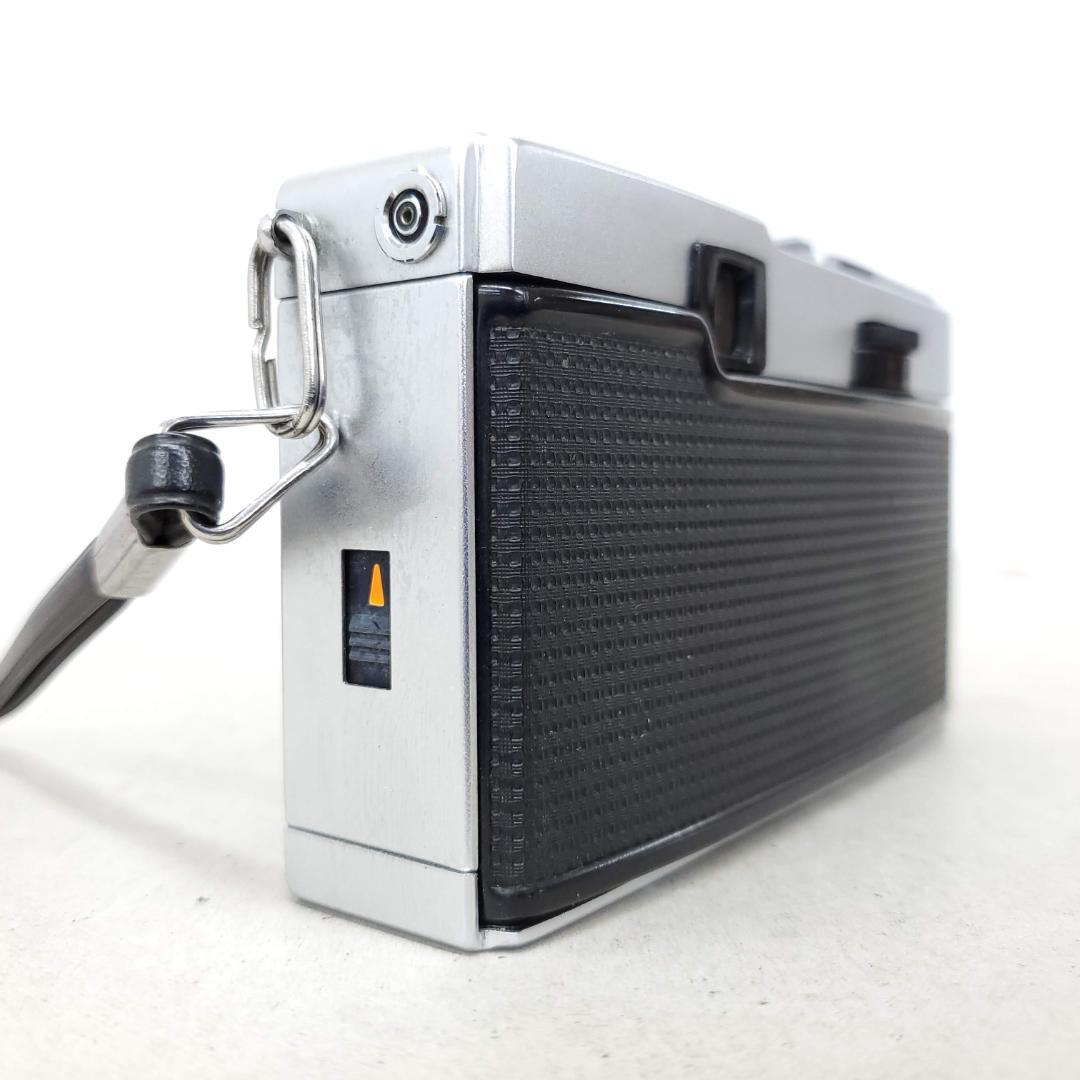 【動作確認済】 Olympus PEN EED F0123-74-10-2v p