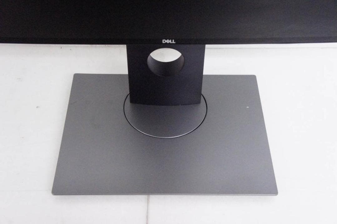 DELL デル 23.8インチ液晶モニター U2419H