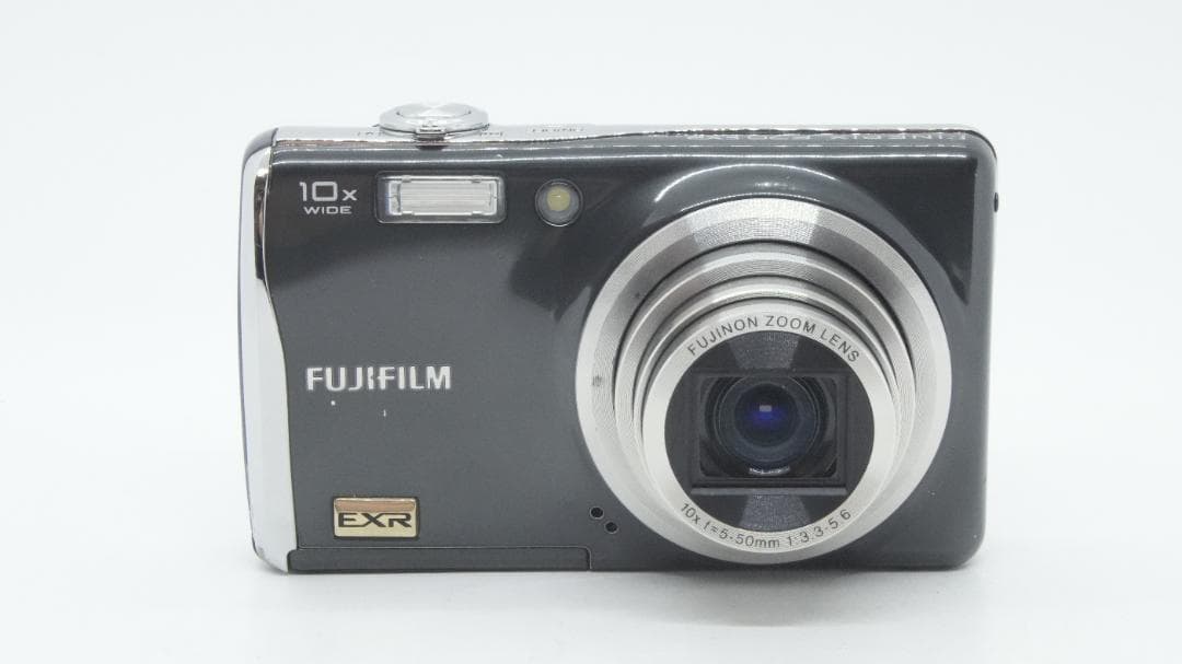 【W2362】 FUJIFILM Finepix F70 EXR フジフィルム