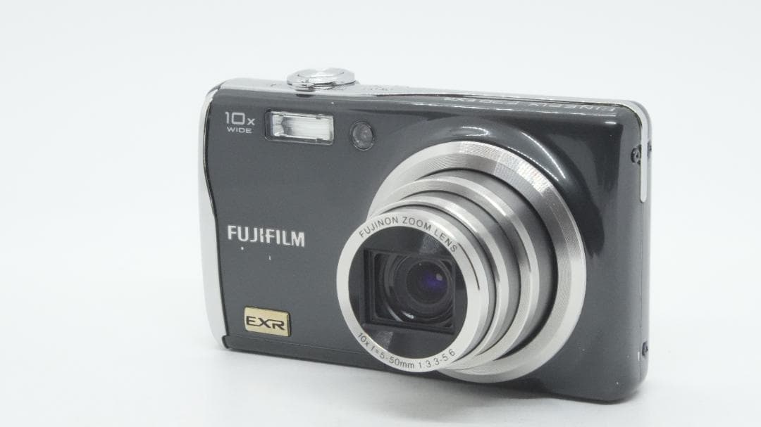 【W2362】 FUJIFILM Finepix F70 EXR フジフィルム