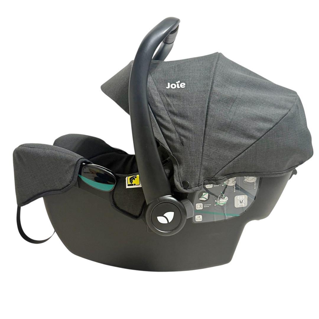 joie チャイルドシート i-Snug 2 ＋i-Base LX2