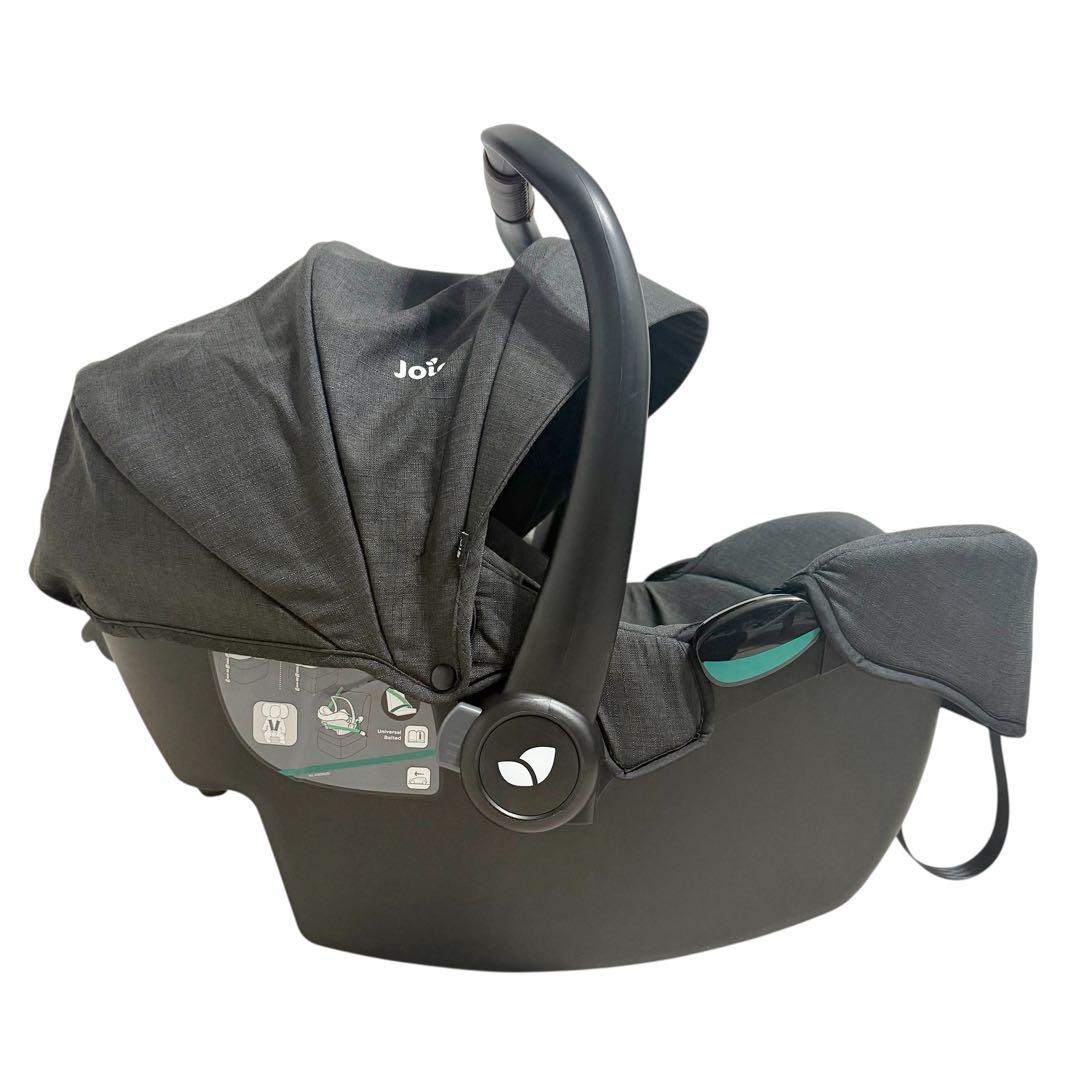 joie チャイルドシート i-Snug 2 ＋i-Base LX2