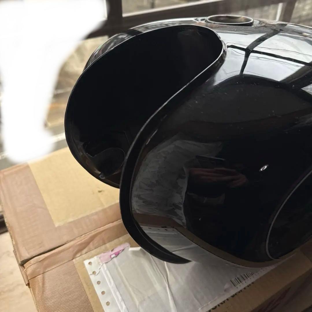 ヤマハ❗️SR400 500 ガソリンタンク キャブ車　美品1999年　ディスク車