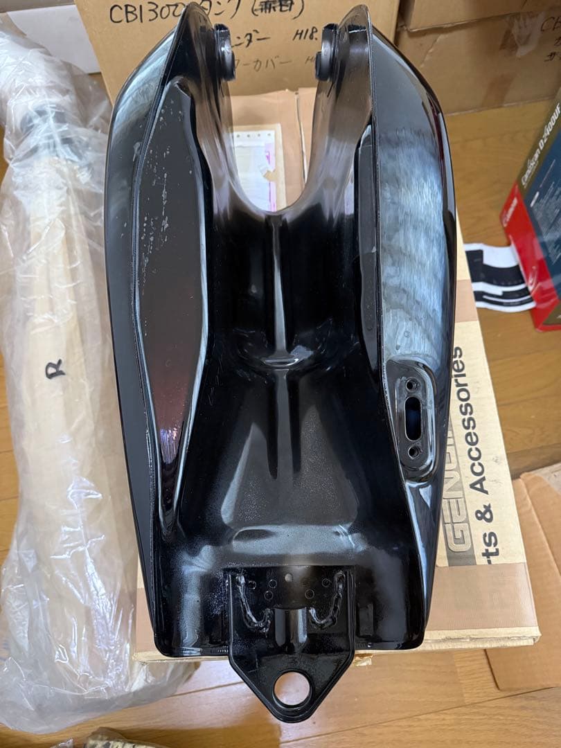 ヤマハ❗️SR400 500 ガソリンタンク キャブ車　美品1999年　ディスク車