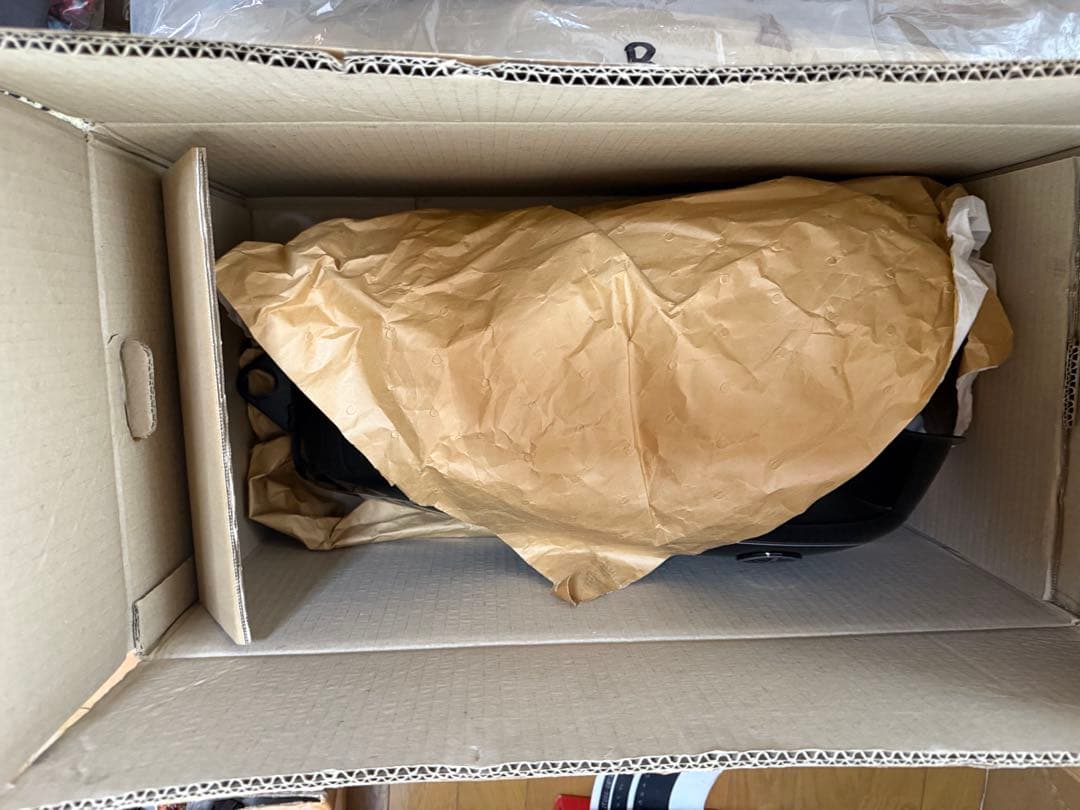 ヤマハ❗️SR400 500 ガソリンタンク キャブ車　美品1999年　ディスク車