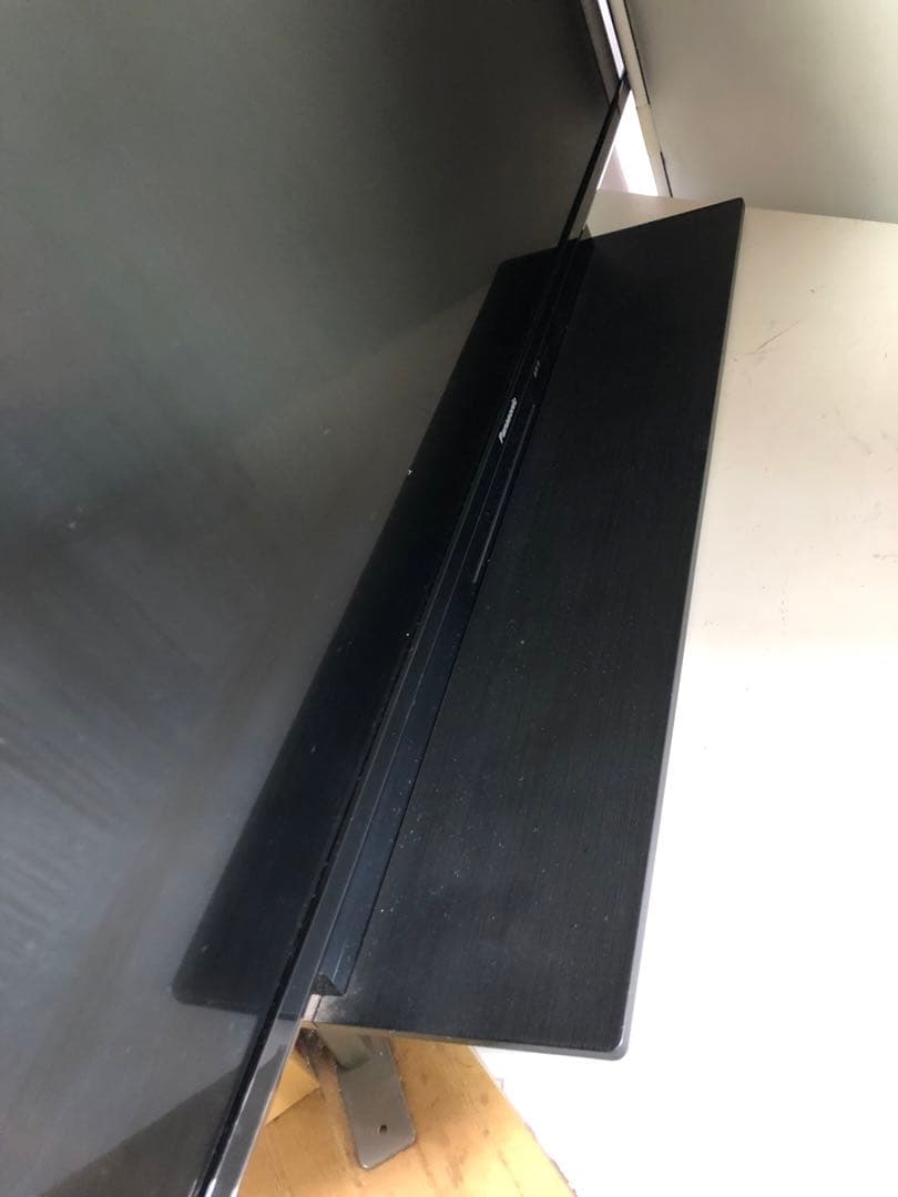 名）138. Panasonic 4K液晶テレビ TH-43GR770