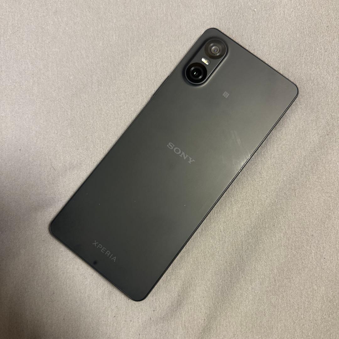 SONY Xperia 10Ⅵ 128GB docomo SO-52E 1