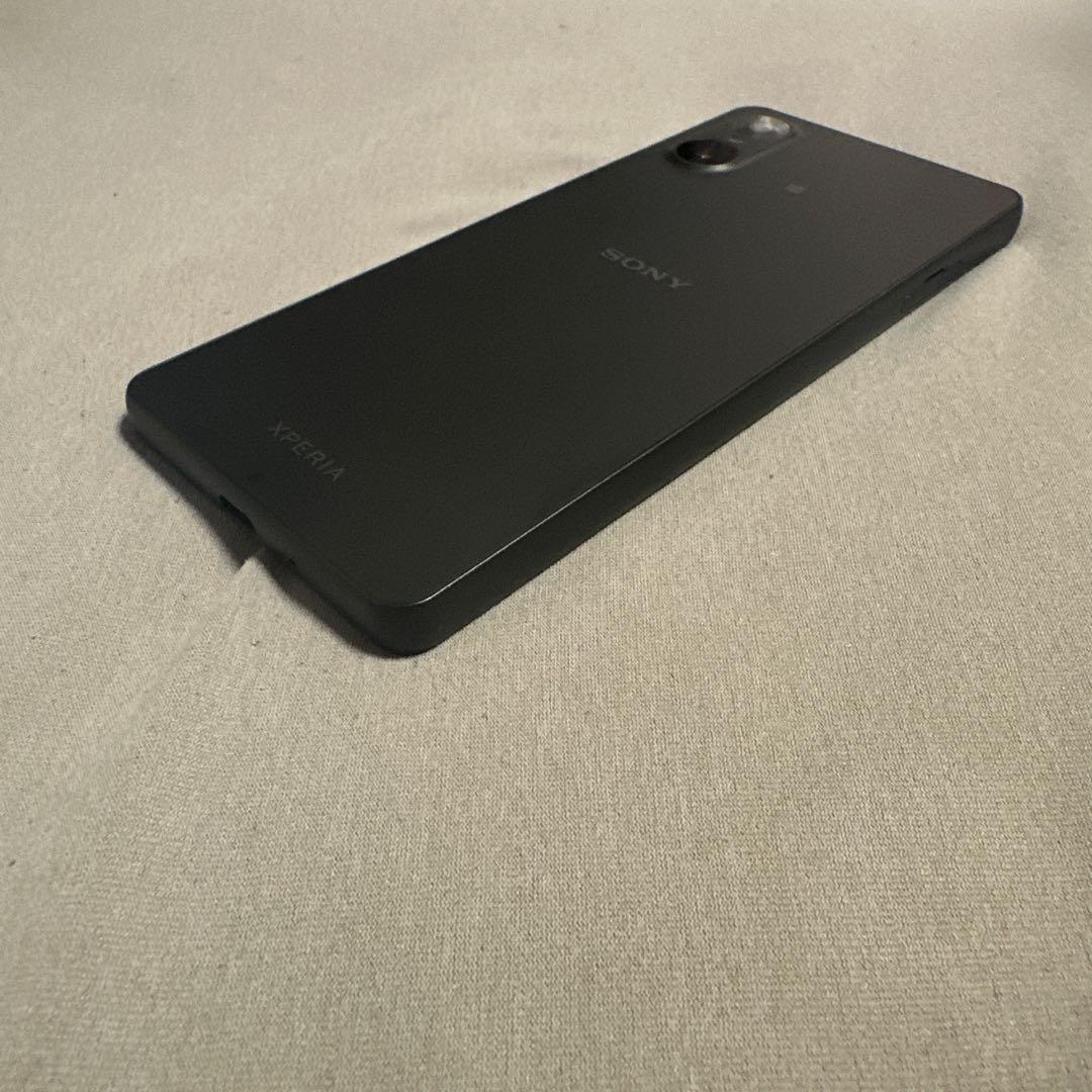 SONY Xperia 10Ⅵ 128GB docomo SO-52E 1