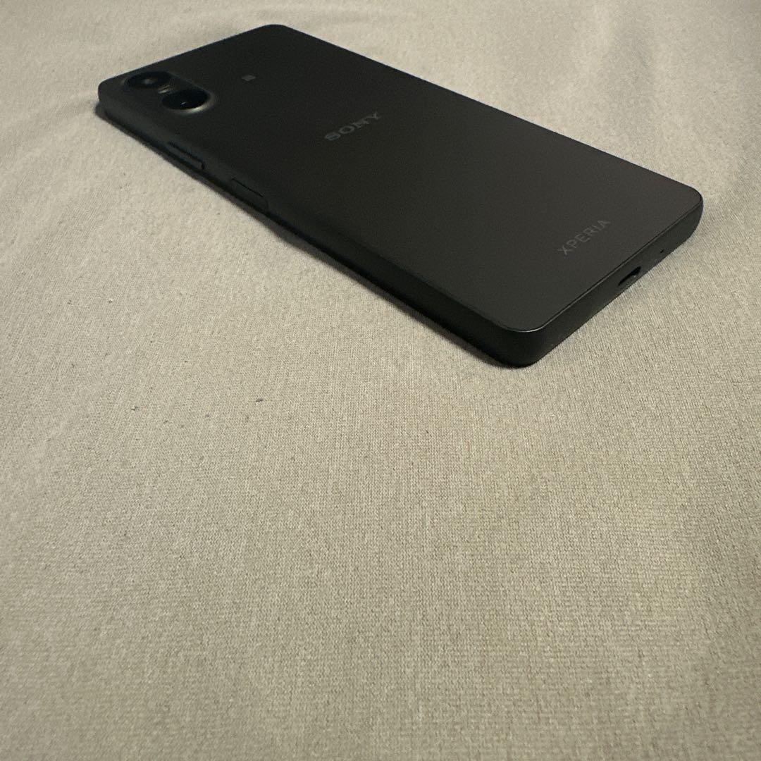 SONY Xperia 10Ⅵ 128GB docomo SO-52E 1