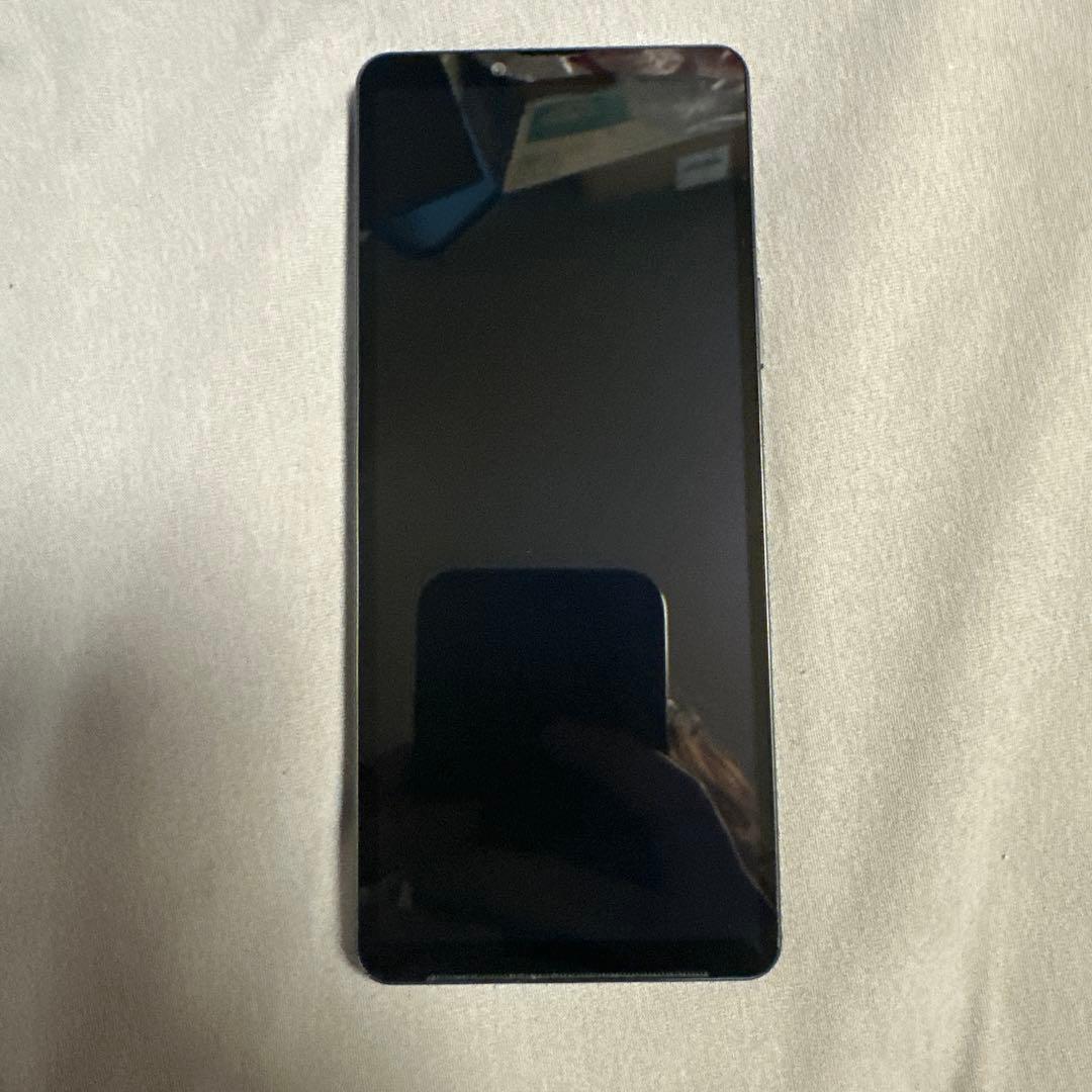 SONY Xperia 10Ⅵ 128GB docomo SO-52E 1