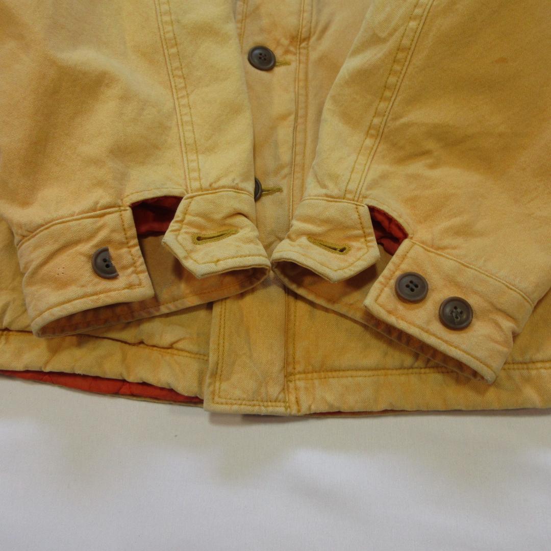 ペ*ー様 ハリウッドランチマーケット　ダック地カバーオール　表記サイズ2