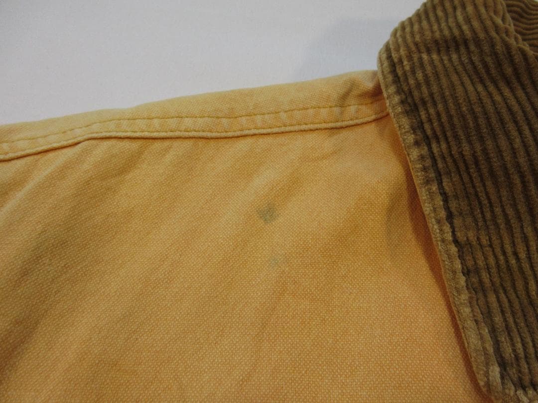 ペ*ー様 ハリウッドランチマーケット　ダック地カバーオール　表記サイズ2